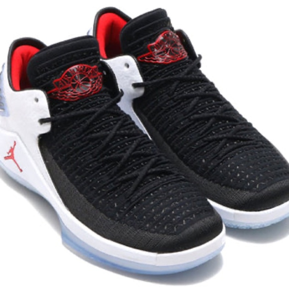 Air Jordan 23 Low PF 'Free Throw Line'